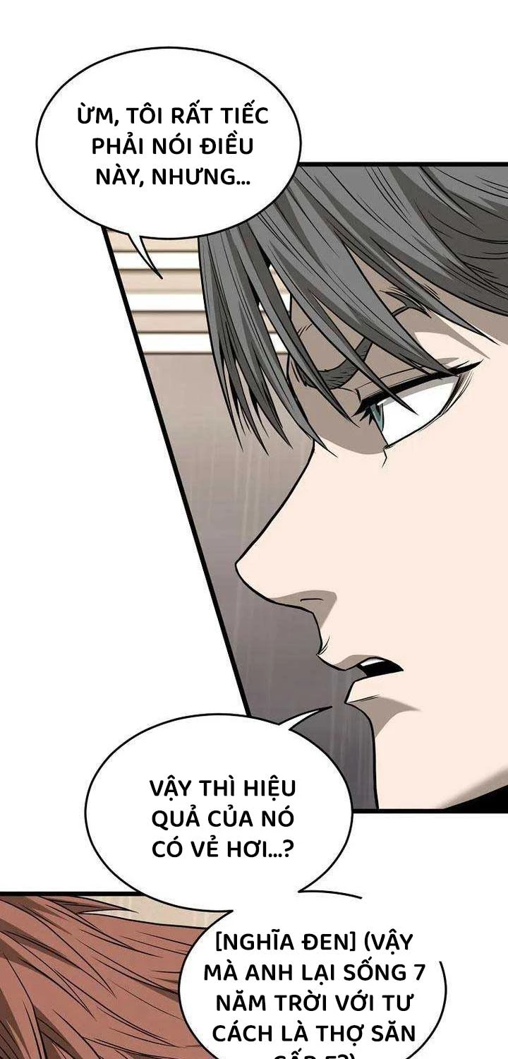 Đăng Nhập Murim Chapter 198 - Trang 4