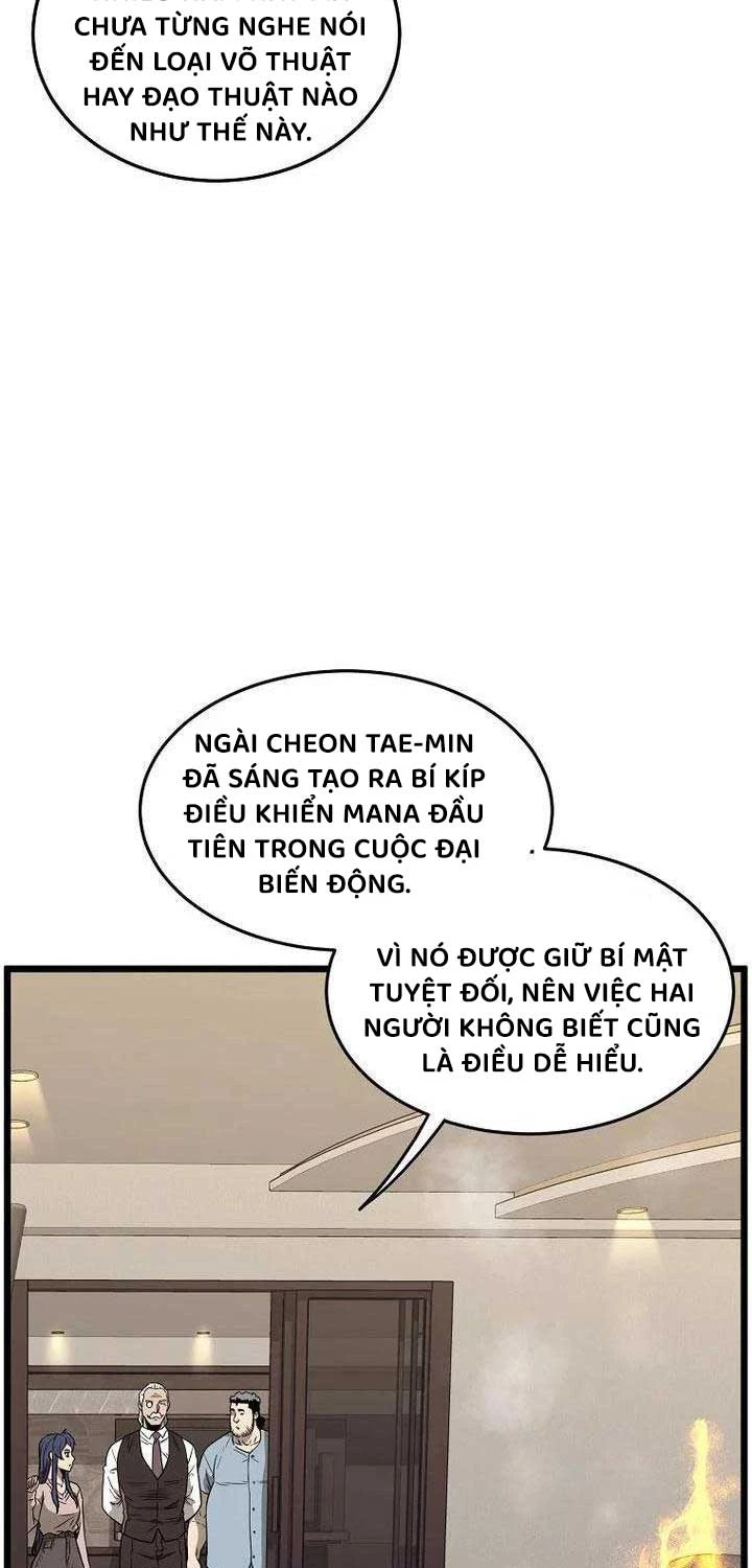 Đăng Nhập Murim Chapter 198 - Trang 4