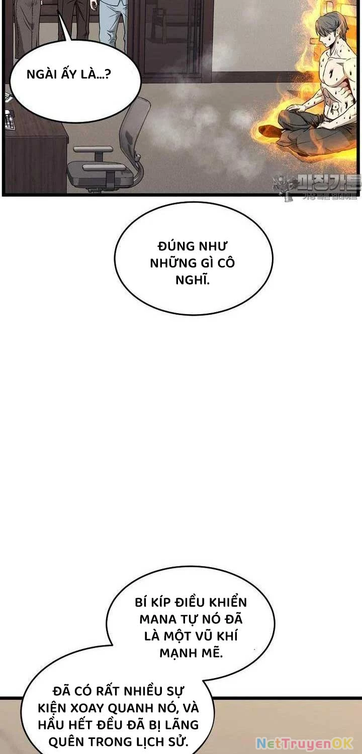 Đăng Nhập Murim Chapter 198 - Trang 4