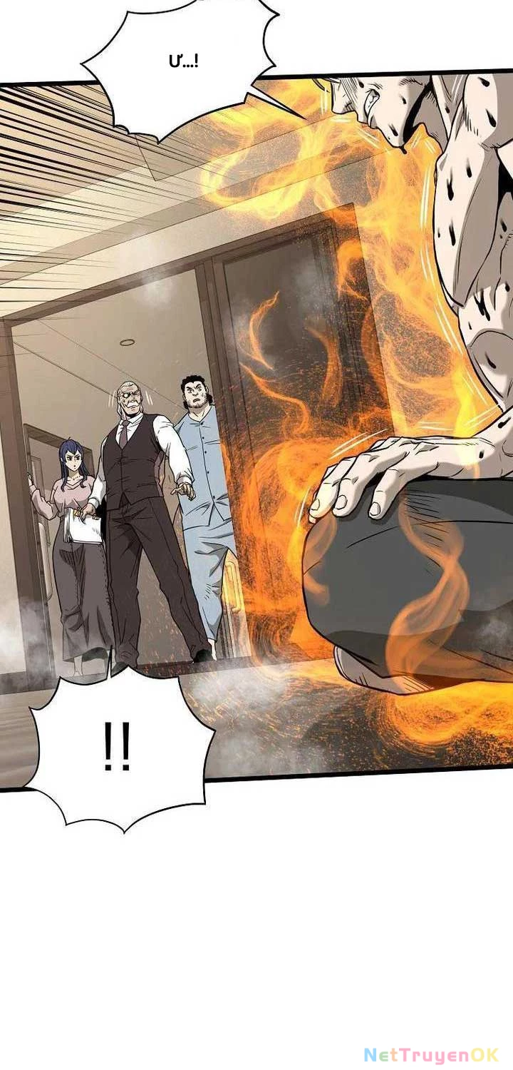 Đăng Nhập Murim Chapter 198 - Trang 4