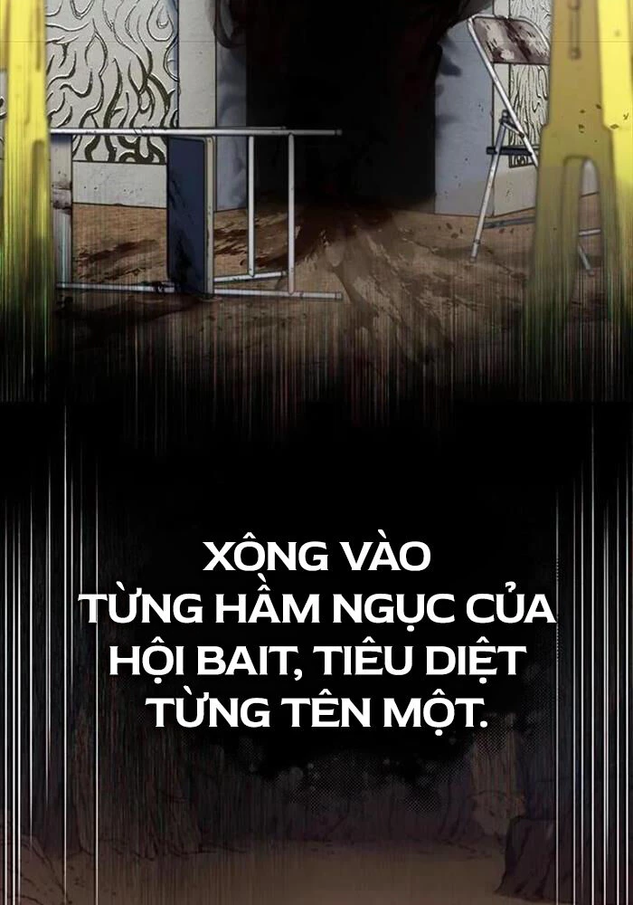 Chỉ Mình Ta Hồi Sinh Chapter 28 - Trang 3