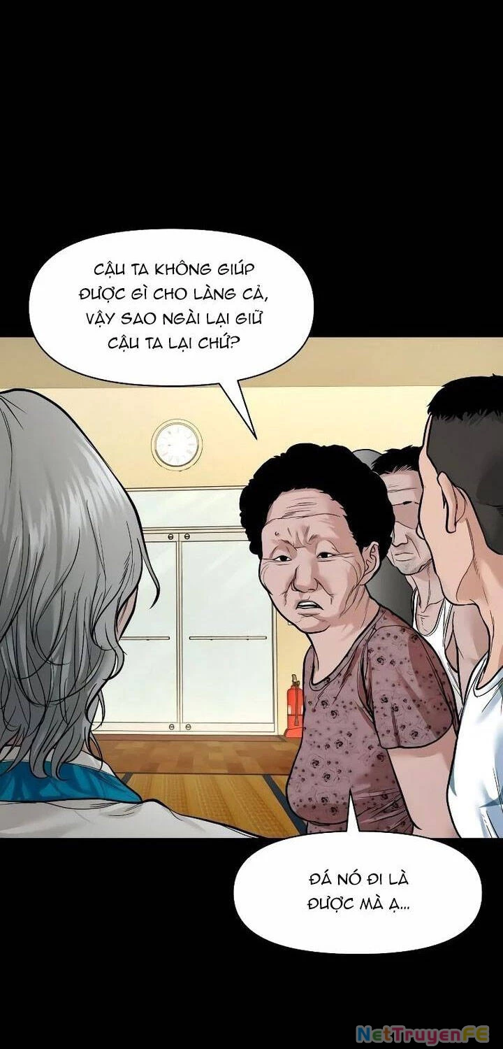 Ngôi Làng Ma Quái Chapter 15 - Next Chapter 16