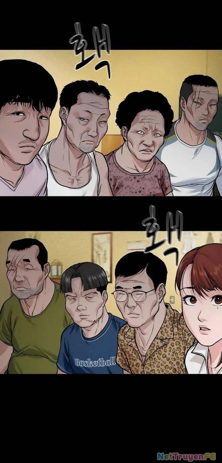 Ngôi Làng Ma Quái Chapter 15 - Next Chapter 16