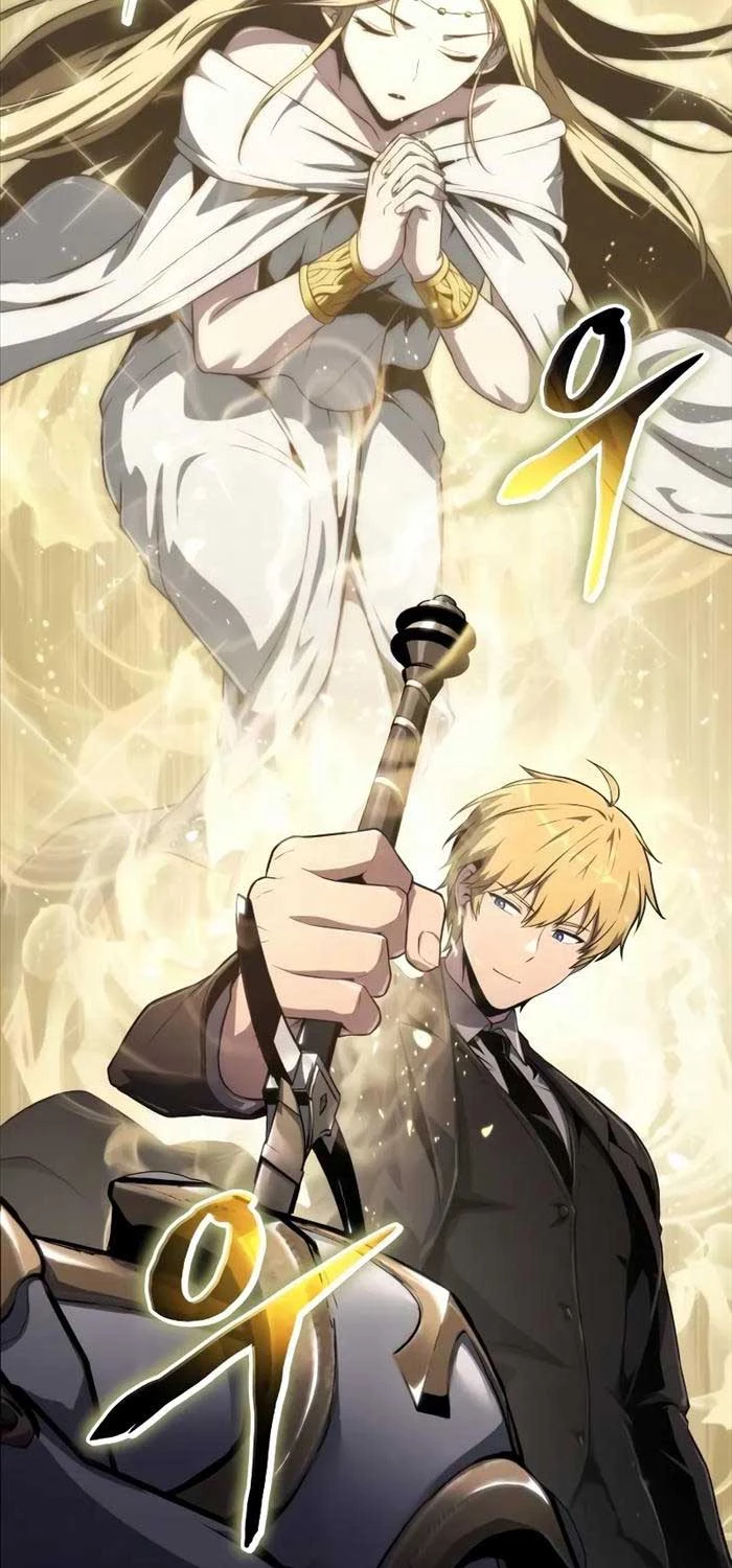 Vua Hiệp Sĩ Đã Trở Lại Với Một Vị Thần Chapter 82 - Trang 4