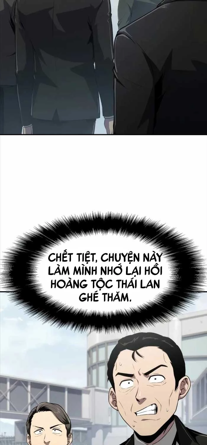 Vua Hiệp Sĩ Đã Trở Lại Với Một Vị Thần Chapter 82 - Trang 4