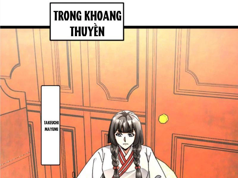 Toàn Cầu Băng Phong: Ta Chế Tạo Phòng An Toàn Tại Tận Thế Chapter 473 - Trang 4