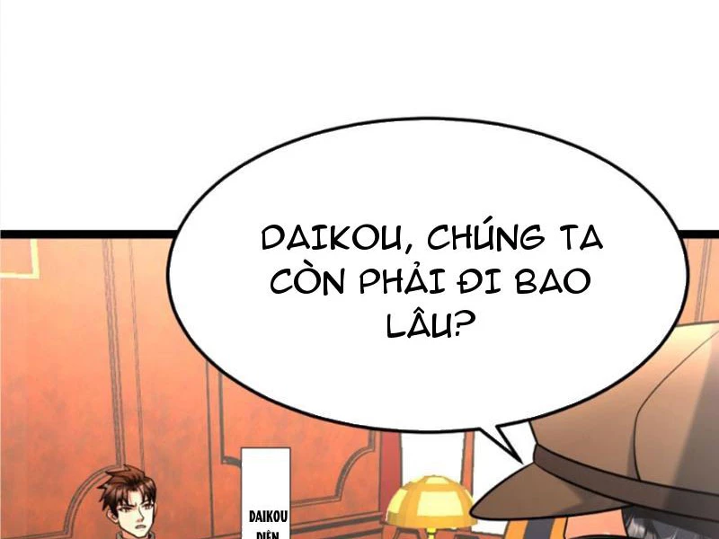 Toàn Cầu Băng Phong: Ta Chế Tạo Phòng An Toàn Tại Tận Thế Chapter 473 - Trang 4