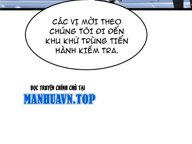 Toàn Cầu Băng Phong: Ta Chế Tạo Phòng An Toàn Tại Tận Thế Chapter 473 - Trang 4