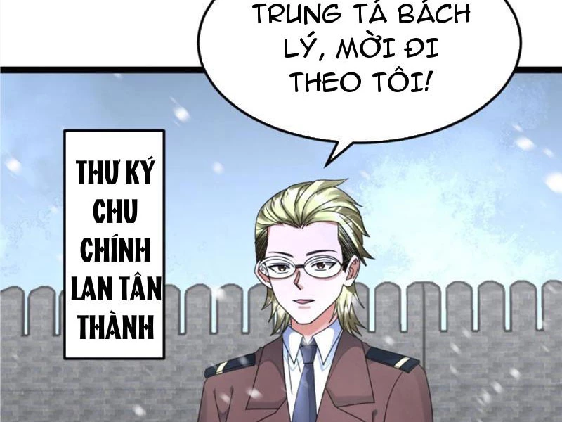 Toàn Cầu Băng Phong: Ta Chế Tạo Phòng An Toàn Tại Tận Thế Chapter 473 - Trang 4