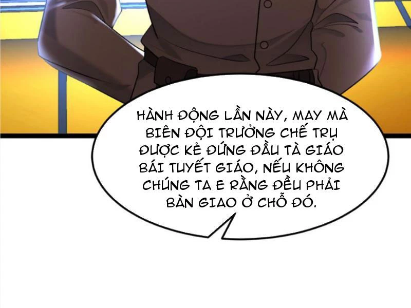 Toàn Cầu Băng Phong: Ta Chế Tạo Phòng An Toàn Tại Tận Thế Chapter 473 - Trang 4