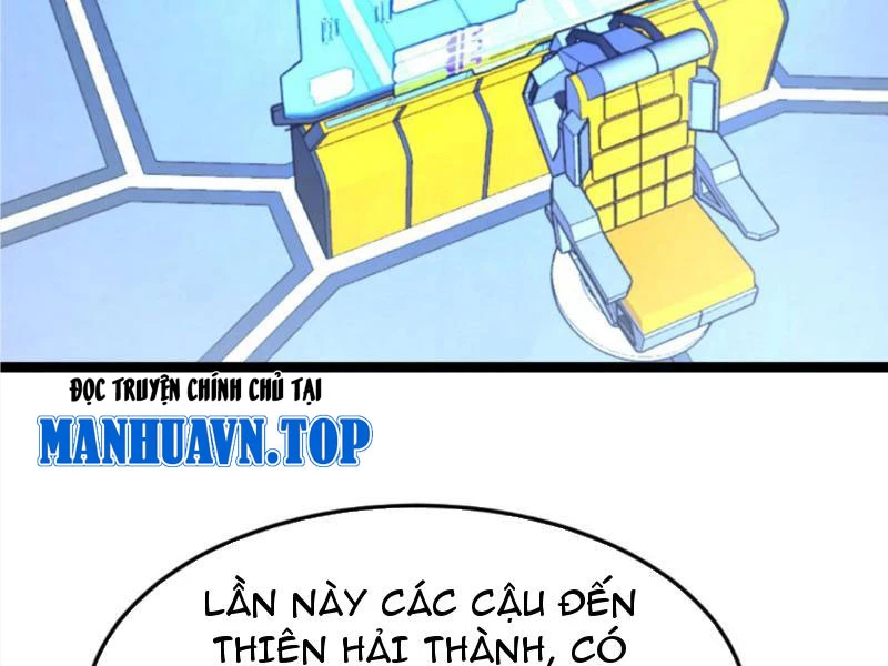 Toàn Cầu Băng Phong: Ta Chế Tạo Phòng An Toàn Tại Tận Thế Chapter 473 - Trang 4