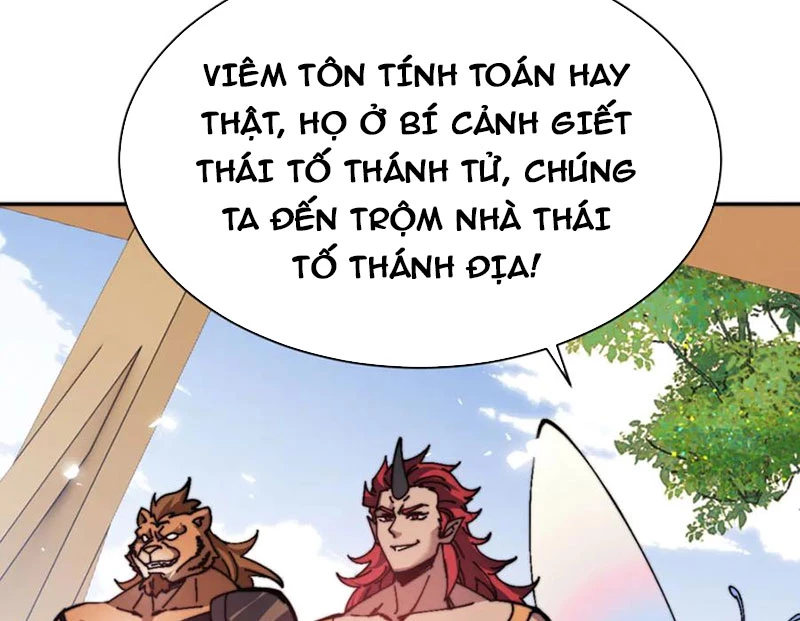 sư tôn: nghịch đồ này mới không phải là thánh tử Chapter 83 - Next Chapter 84