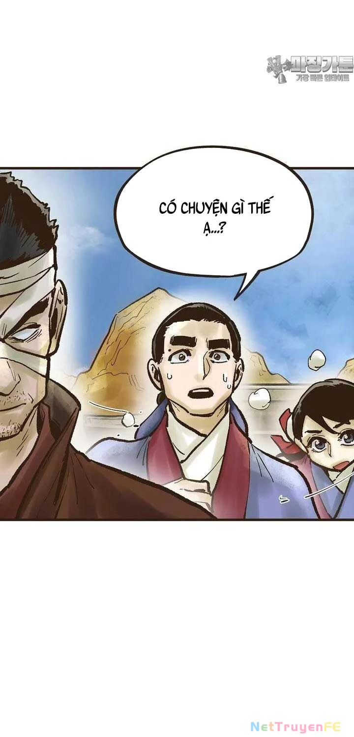 Quỷ Công Di Lục Chapter 42 - Trang 2