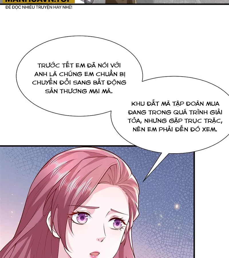 Mỗi Tuần Ta Có Một Nghề Nghiệp Mới Chapter 737 - Next Chapter 738