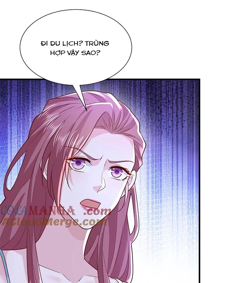 Mỗi Tuần Ta Có Một Nghề Nghiệp Mới Chapter 737 - Next Chapter 738