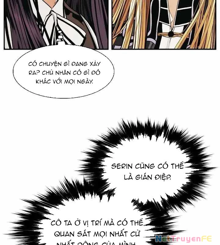 Bất Bại Chân Ma Chapter 195 - Next Chapter 196
