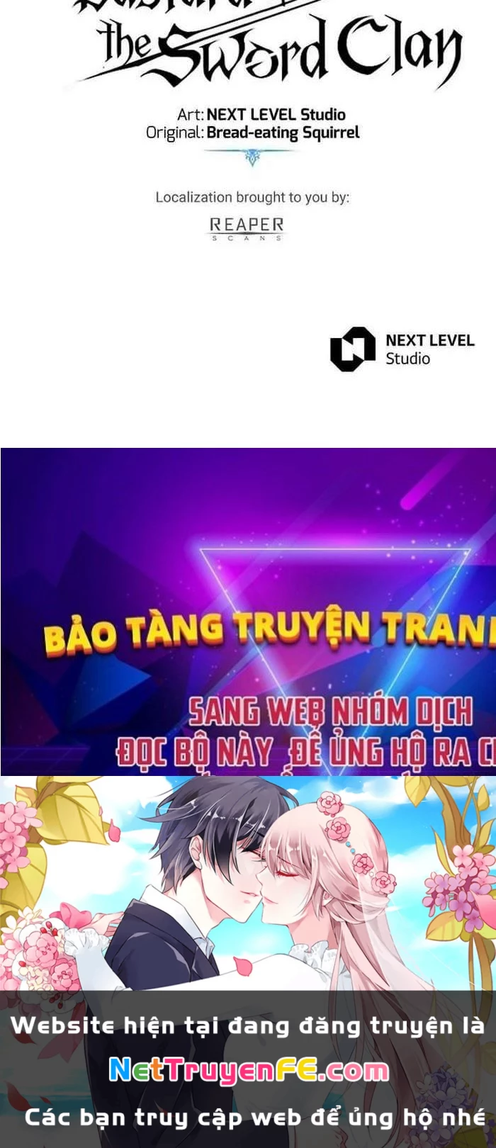 Chuyển Sinh Thành Con Ngoài Giá Thú Của Gia Đình Kiếm Thuật Danh Tiếng Chapter 6 - Trang 4