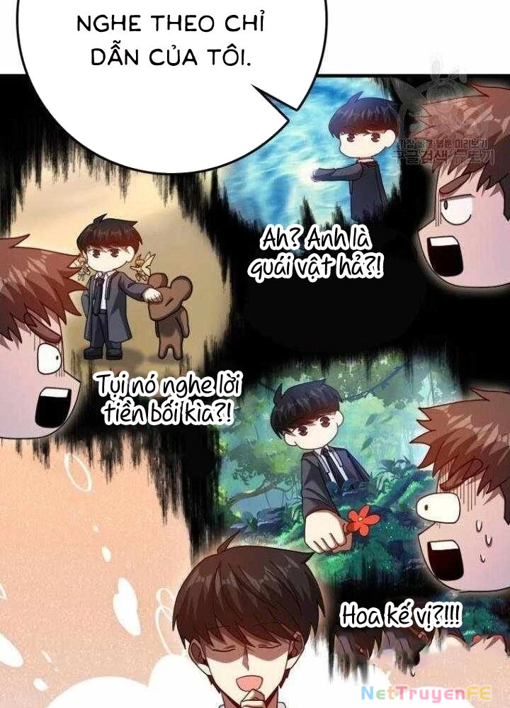 Thiên Tài Võ Thuật Hồi Quy Chapter 37 - Trang 4