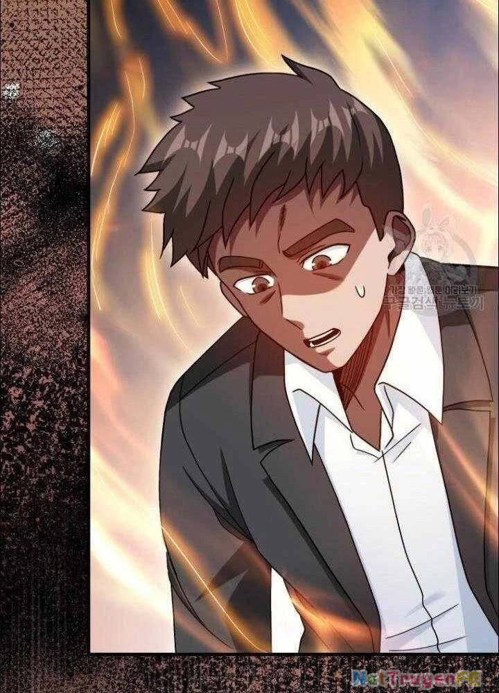 Thiên Tài Võ Thuật Hồi Quy Chapter 37 - Trang 4