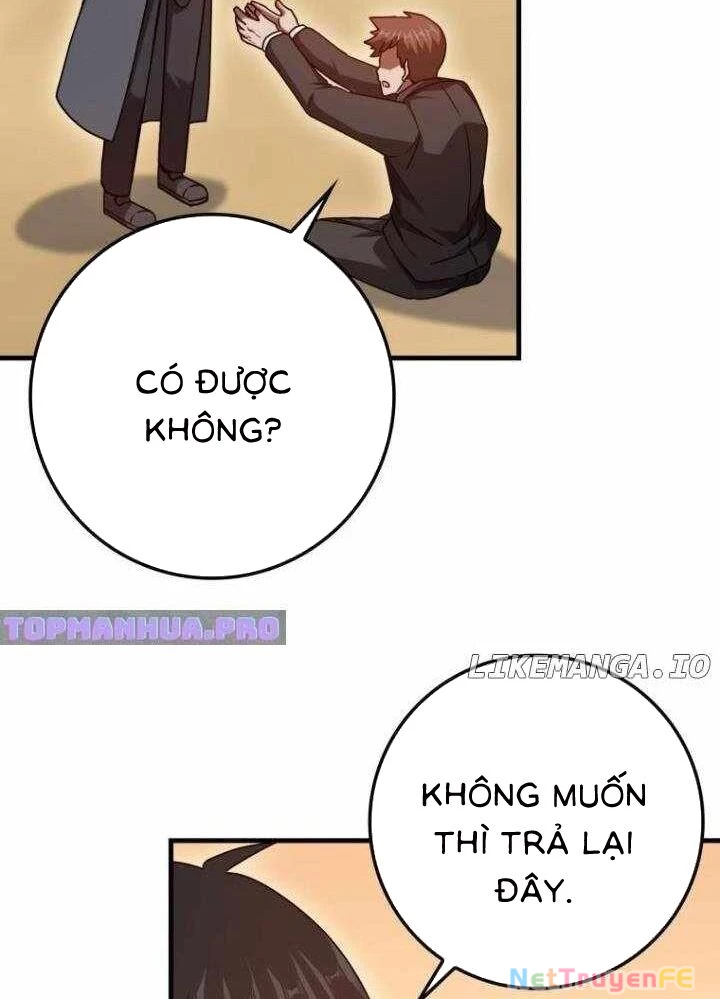 Thiên Tài Võ Thuật Hồi Quy Chapter 37 - Trang 4