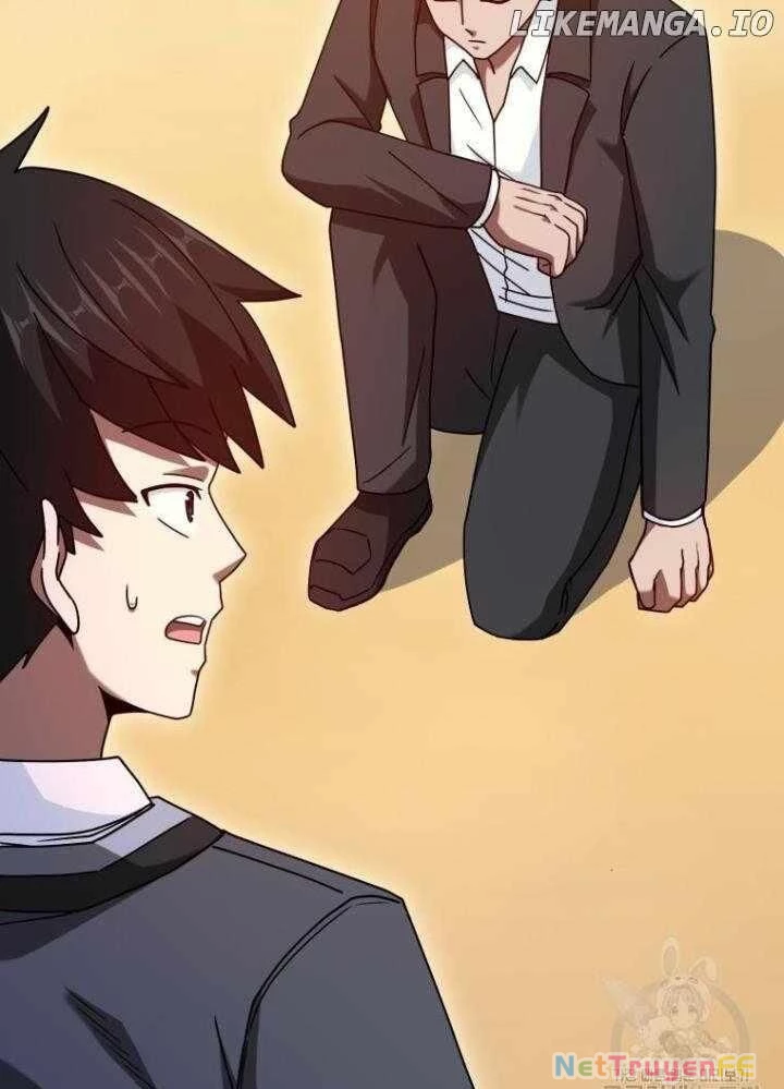 Thiên Tài Võ Thuật Hồi Quy Chapter 37 - Trang 4