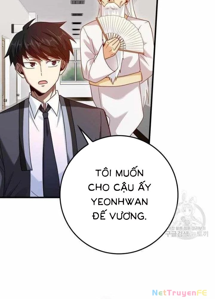 Thiên Tài Võ Thuật Hồi Quy Chapter 37 - Trang 4