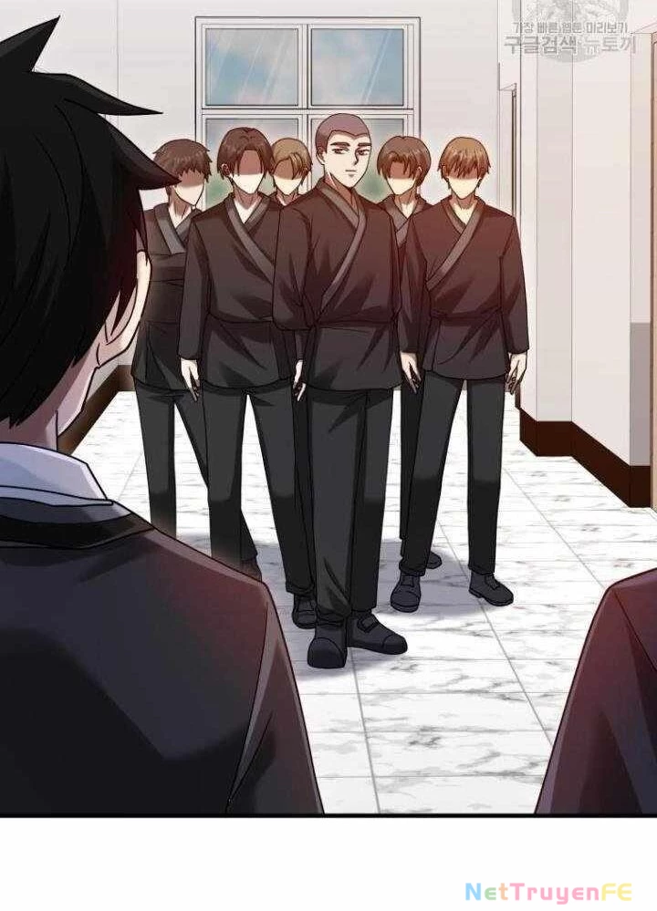 Thiên Tài Võ Thuật Hồi Quy Chapter 37 - Trang 4