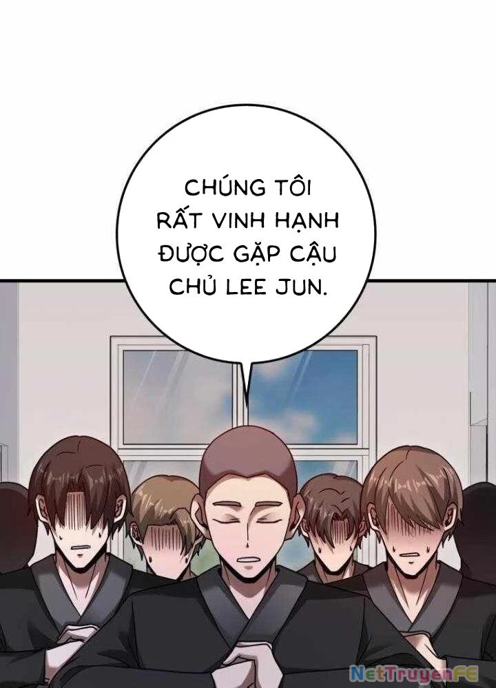 Thiên Tài Võ Thuật Hồi Quy Chapter 37 - Trang 4