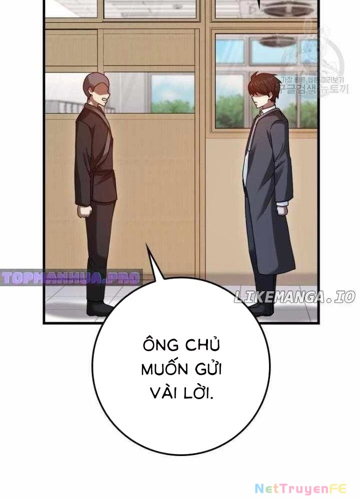 Thiên Tài Võ Thuật Hồi Quy Chapter 37 - Trang 4