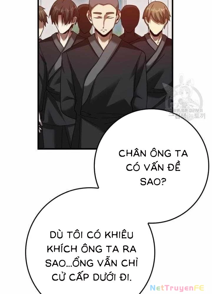 Thiên Tài Võ Thuật Hồi Quy Chapter 37 - Trang 4