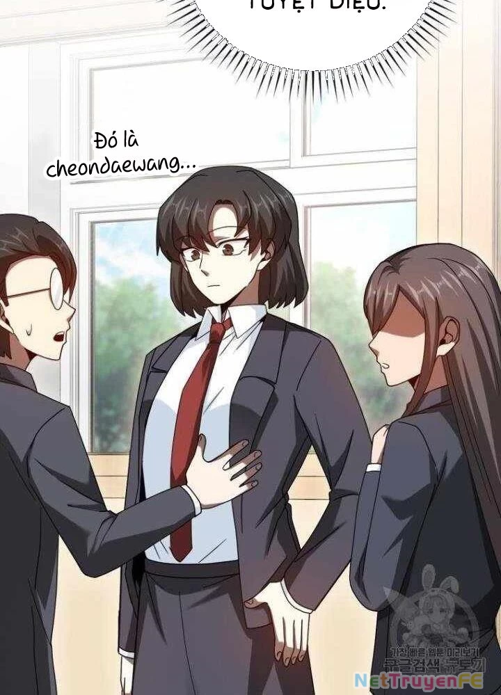 Thiên Tài Võ Thuật Hồi Quy Chapter 37 - Trang 4