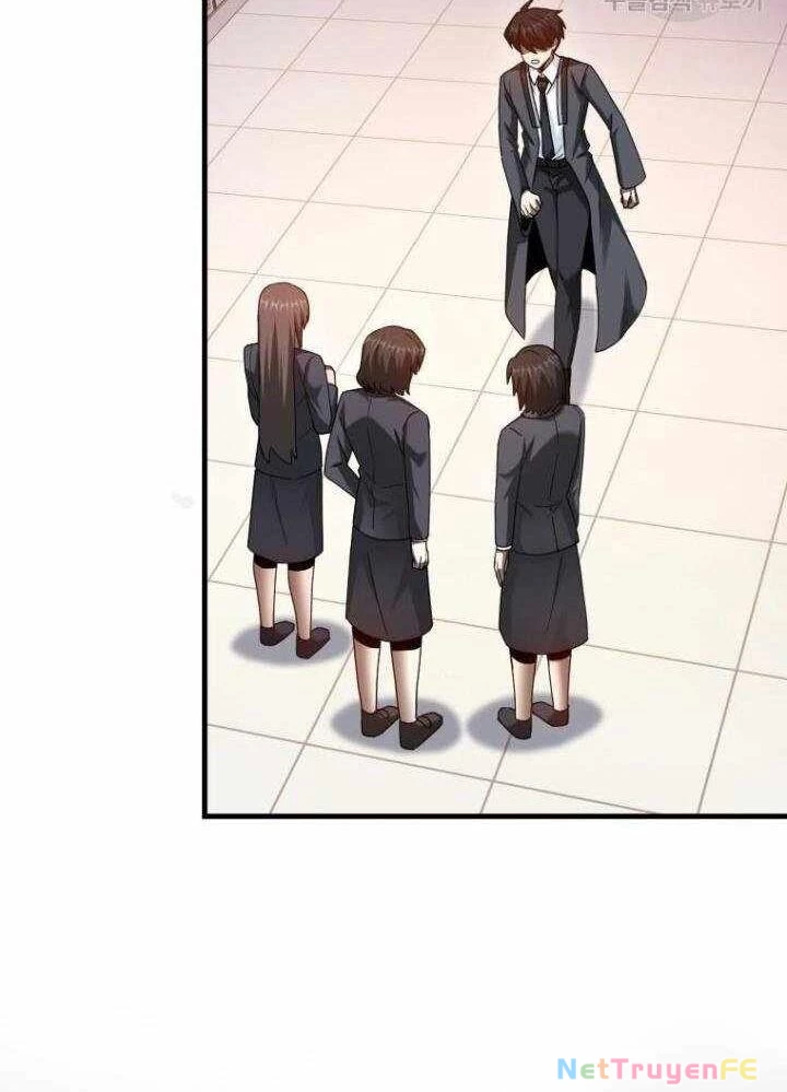 Thiên Tài Võ Thuật Hồi Quy Chapter 37 - Trang 4