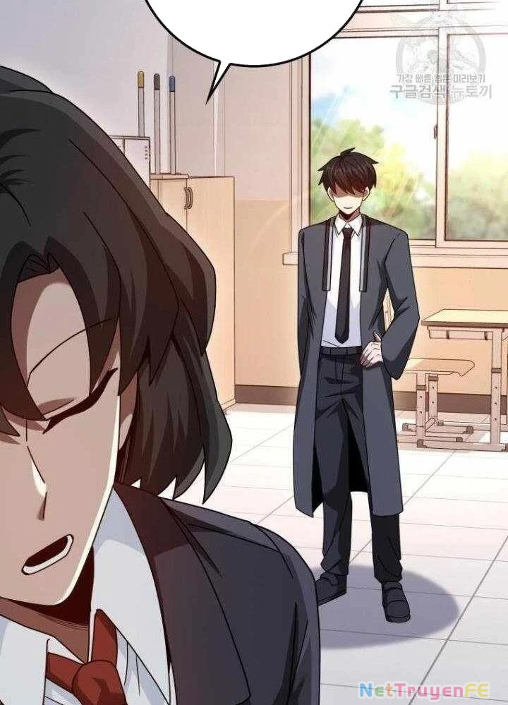 Thiên Tài Võ Thuật Hồi Quy Chapter 37 - Trang 4