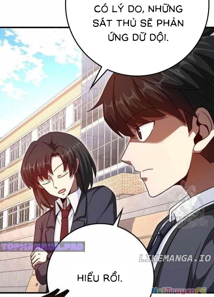 Thiên Tài Võ Thuật Hồi Quy Chapter 37 - Trang 4