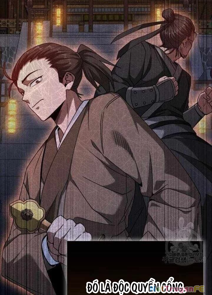 Thiên Tài Võ Thuật Hồi Quy Chapter 37 - Trang 4