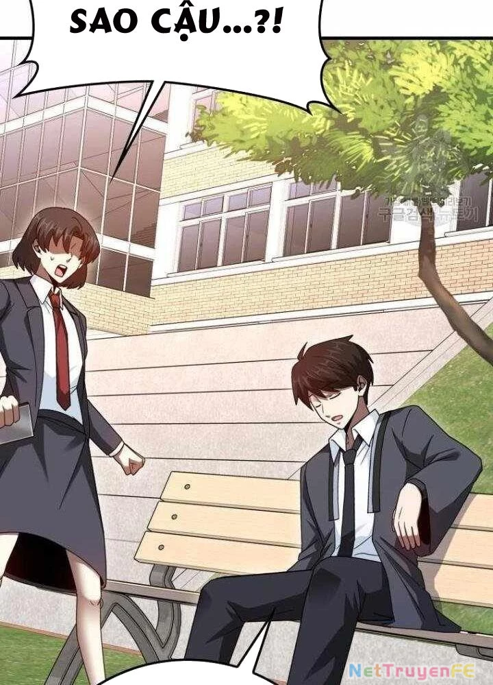 Thiên Tài Võ Thuật Hồi Quy Chapter 37 - Trang 4