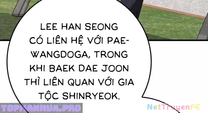 Thiên Tài Võ Thuật Hồi Quy Chapter 37 - Trang 4