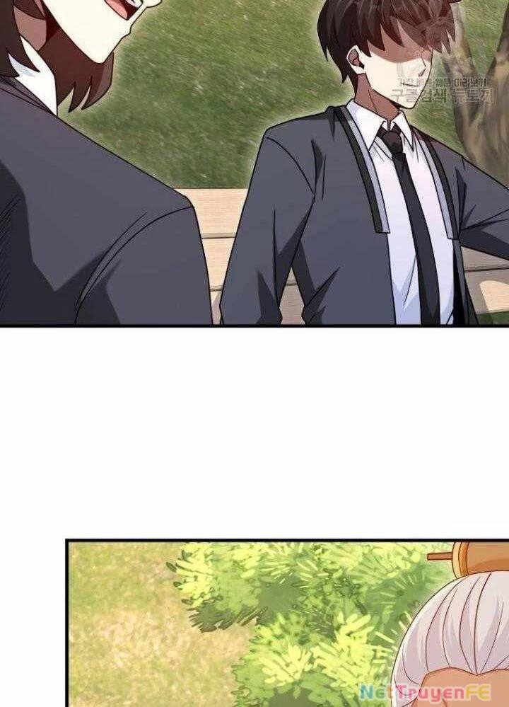 Thiên Tài Võ Thuật Hồi Quy Chapter 37 - Trang 4