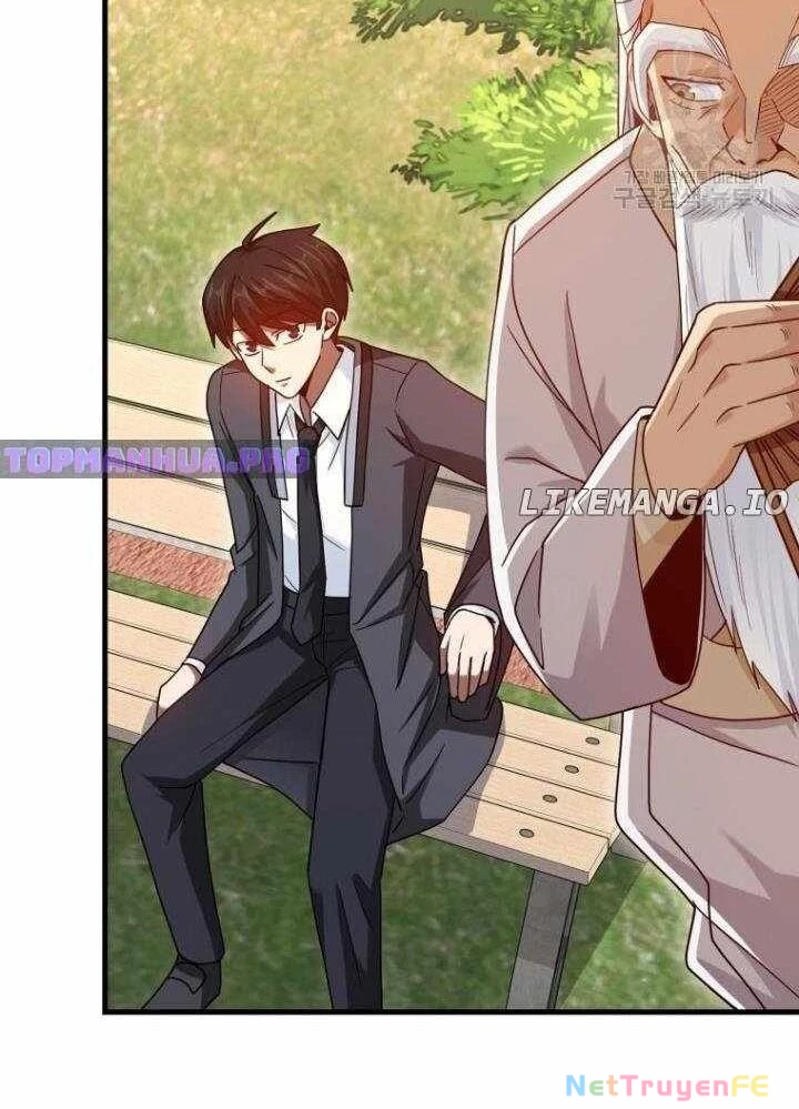 Thiên Tài Võ Thuật Hồi Quy Chapter 37 - Trang 4