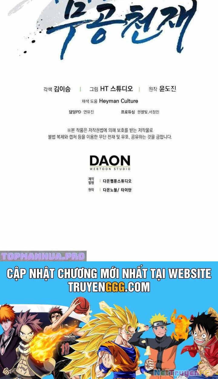 Thiên Tài Võ Thuật Hồi Quy Chapter 37 - Trang 4