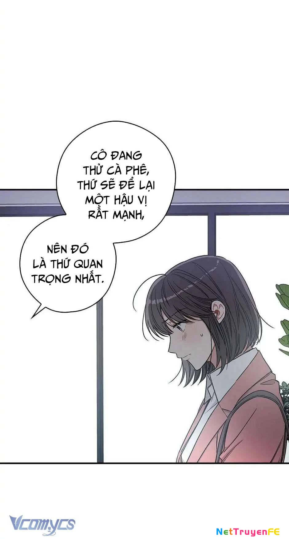 Ly Espresso Của Mùa Xuân Chapter 8 - Next Chapter 9