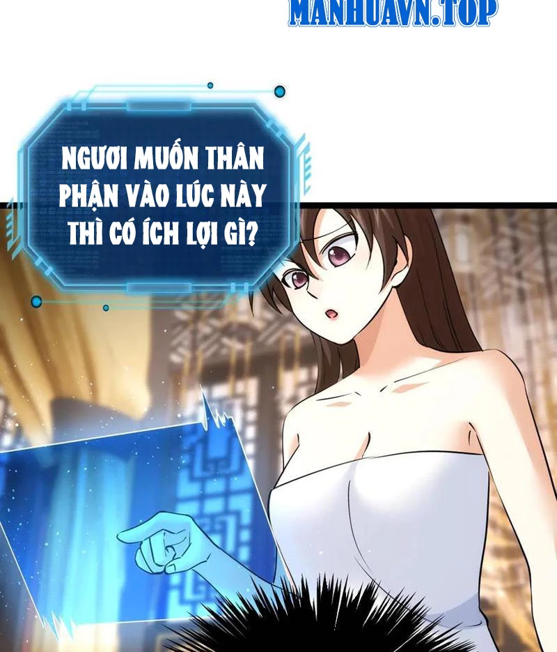 Ta Đoạt Xá Người Chơi Hệ Thống Chapter 83 - Trang 3