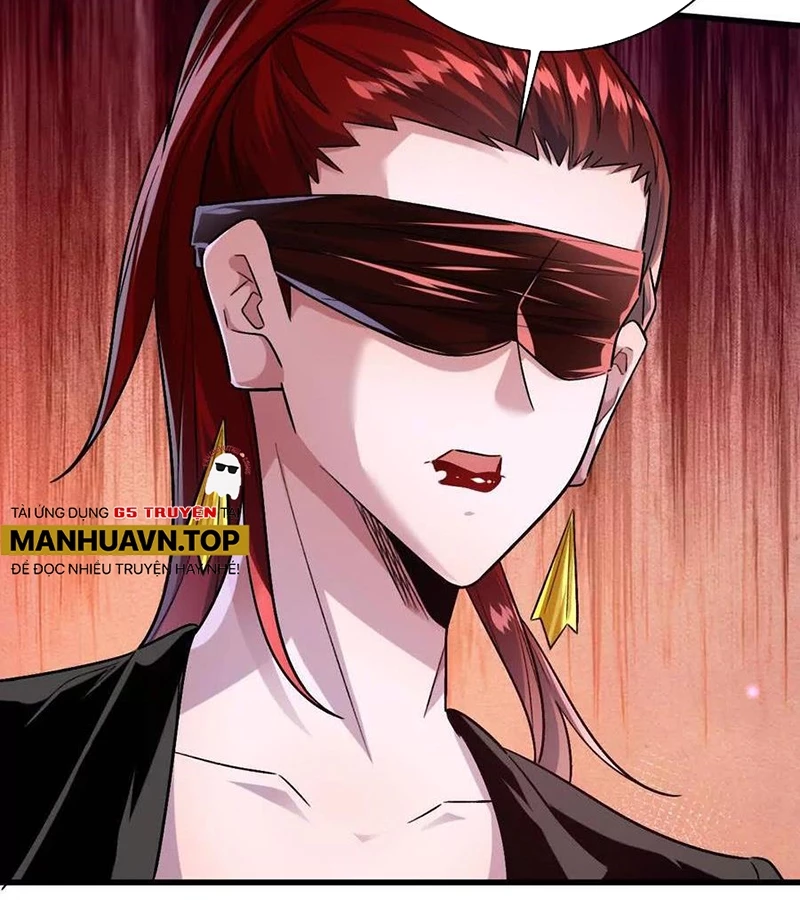 Ta Ở Thế Giới Quỷ Dị Chơi Hăng Rồi! Chapter 136 - Trang 2