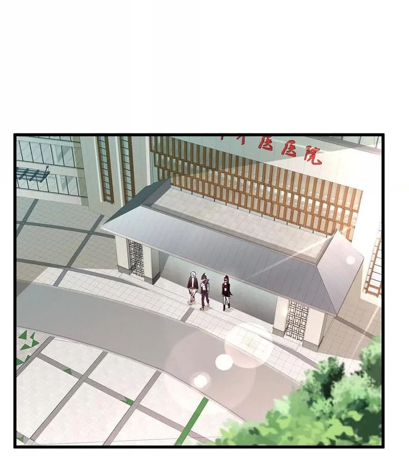Ta Ở Thế Giới Quỷ Dị Chơi Hăng Rồi! Chapter 136 - Trang 2