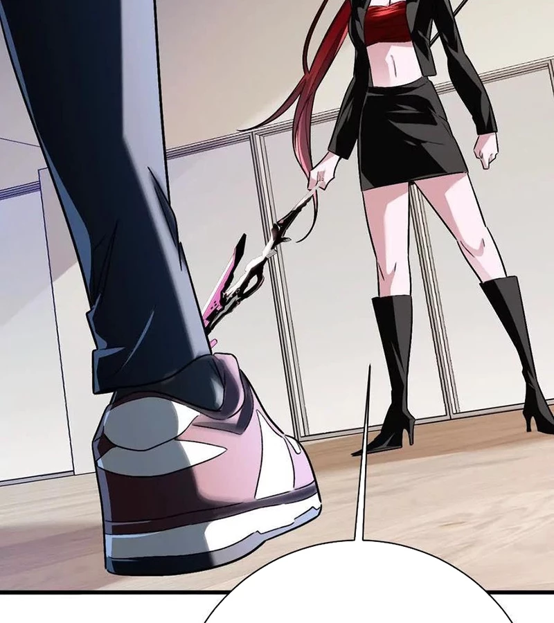 Ta Ở Thế Giới Quỷ Dị Chơi Hăng Rồi! Chapter 136 - Trang 2