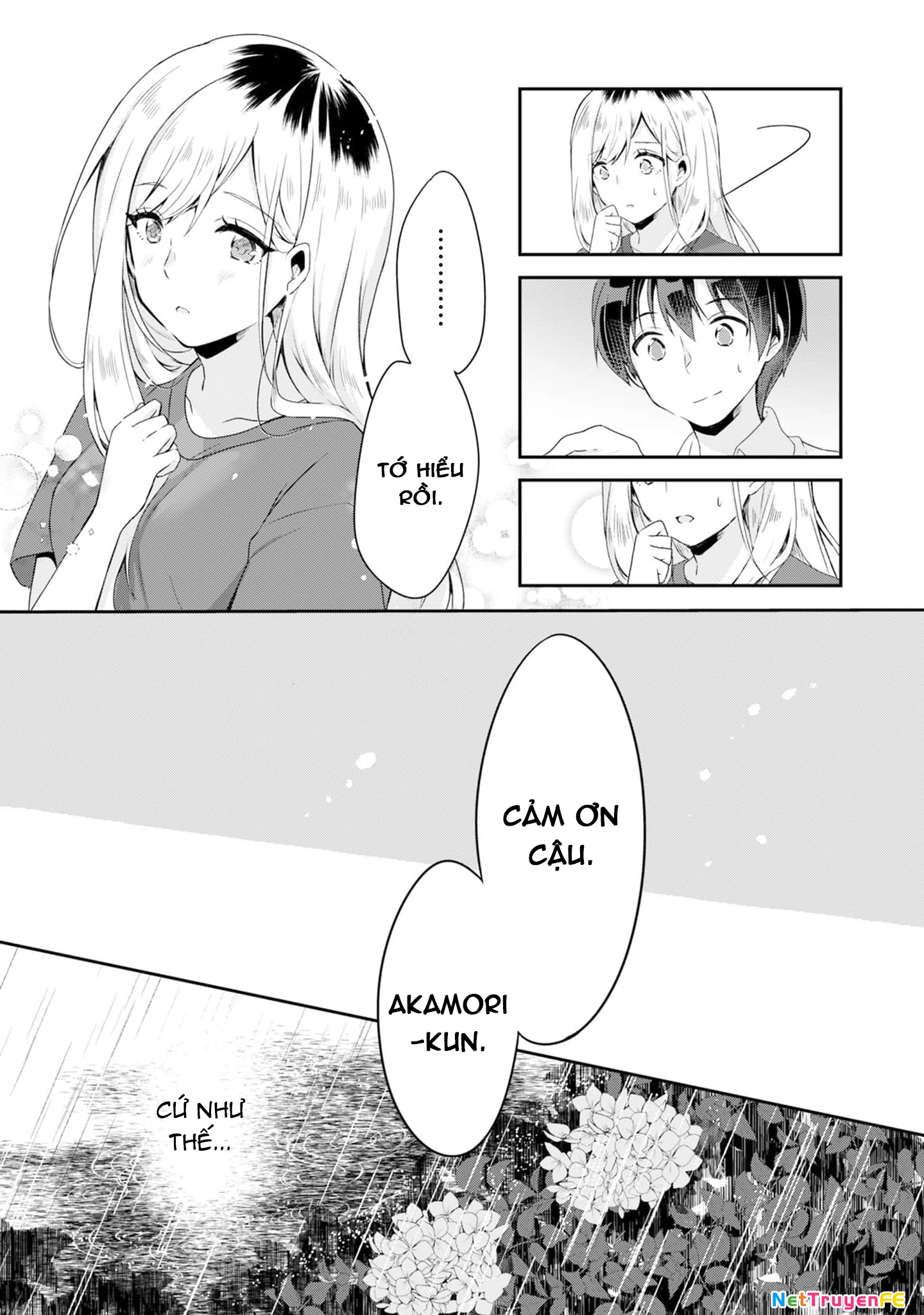 Class no Bocchi Gal wo Omochikaeri Shite Seisokei Bijin ni Shite Yatta Hanashi Chapter 1 - Next Chapter 2