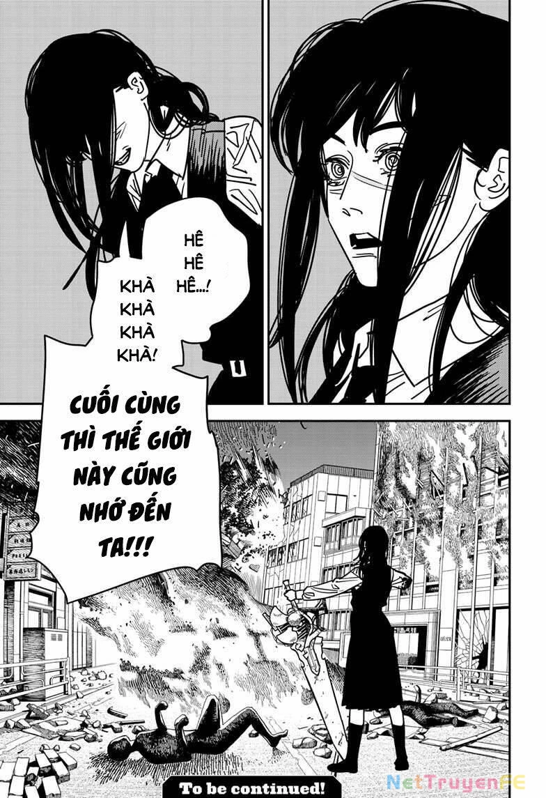 Thợ Săn Quỷ Chapter 148 - Next Chapter 149