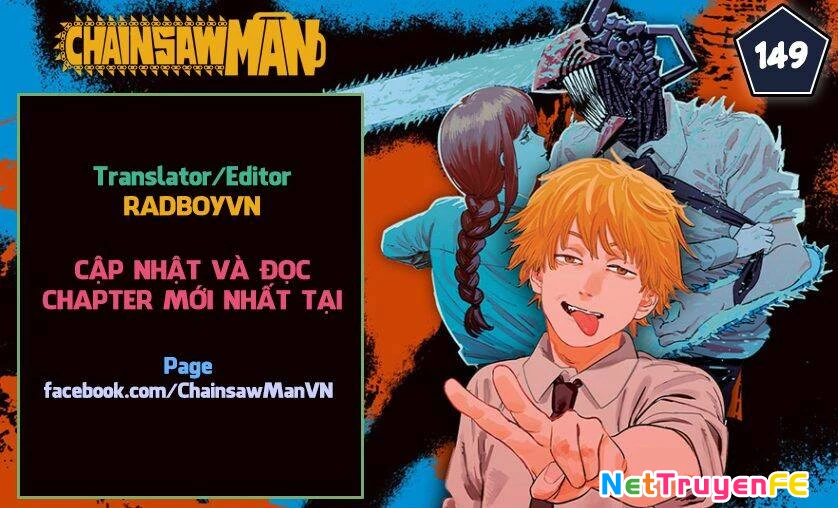 Thợ Săn Quỷ Chapter 149 - Next Chapter 150