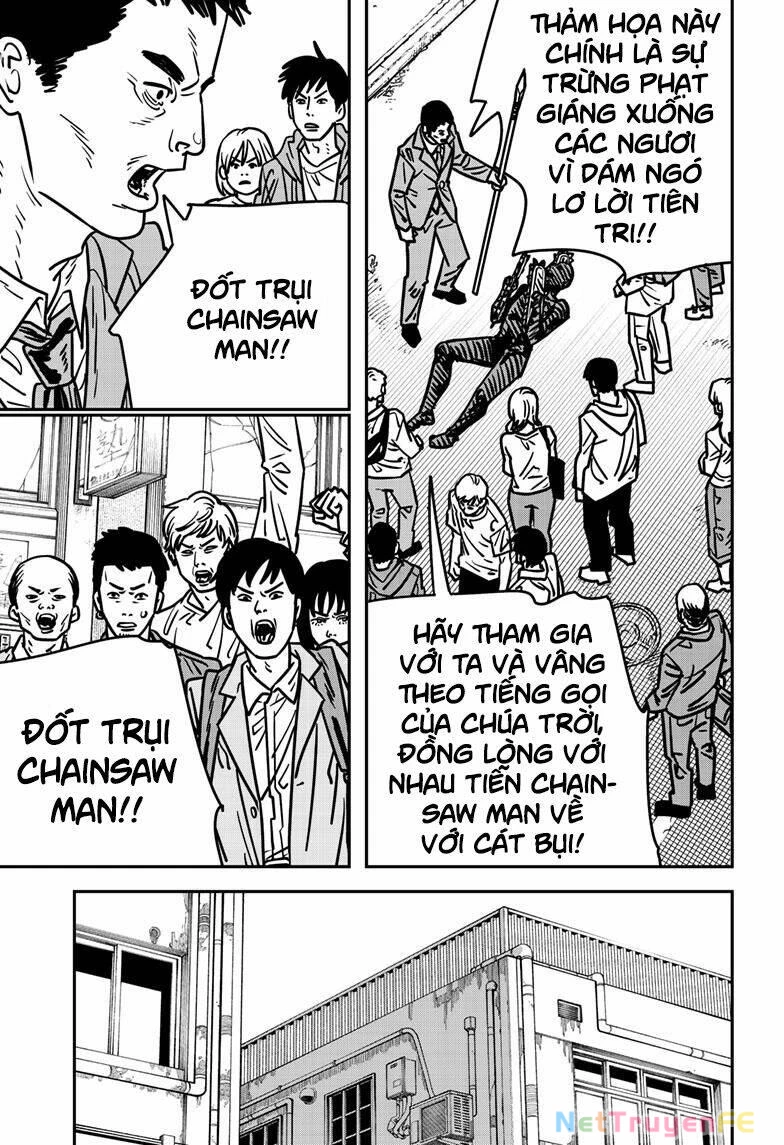 Thợ Săn Quỷ Chapter 149 - Next Chapter 150