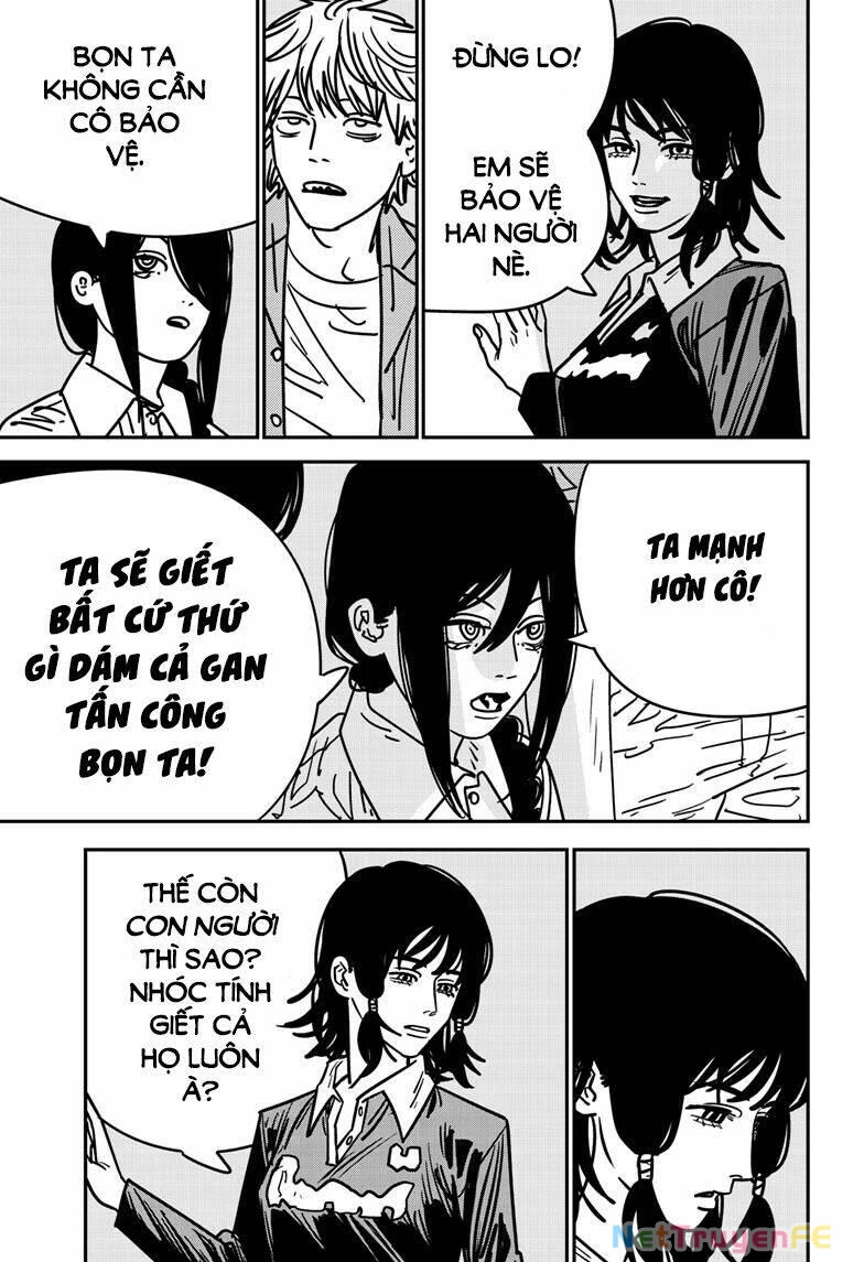 Thợ Săn Quỷ Chapter 149 - Next Chapter 150